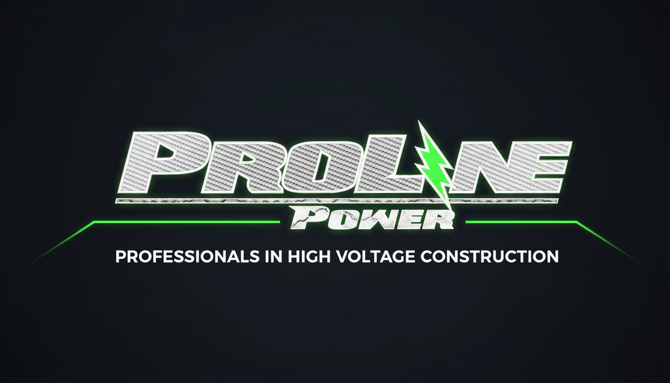 Proline Power Llc logo
